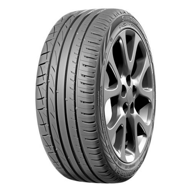 Шина Premiorri PREMIORRI Solazo S Plus 235/55 R18 100V 235/55 R18