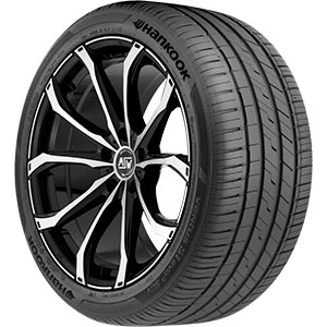 Шина Hankook Ventus S1 evo3 EV K127E (Hankook (вир-во Угорщина 235/60 R18 103T 235/60 R18