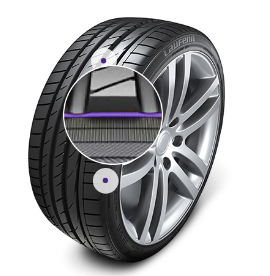 Шина Laufenn LK01 (Laufenn (вир-во Угорщина XL 235/65 R17 108V 235/65 R17