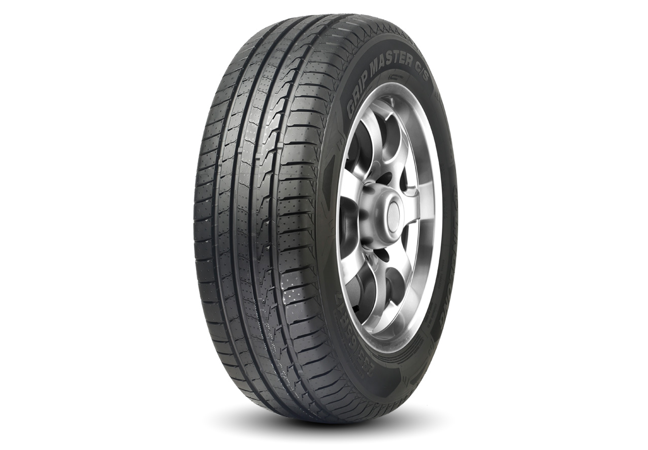 Шина LingLong GRIP MASTER C/S (Ling Long, Serbia) DOT2024 XL 235/65 R17 108V 235/65 R17