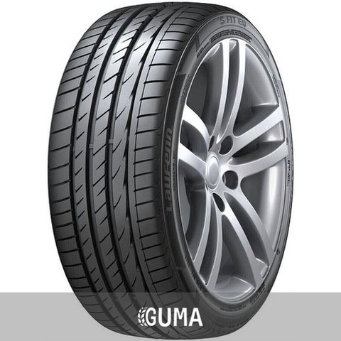 Шина Laufenn LK01 (Laufenn (вир-во Угорщина XL 245/35 R19 93Y 245/35 R19