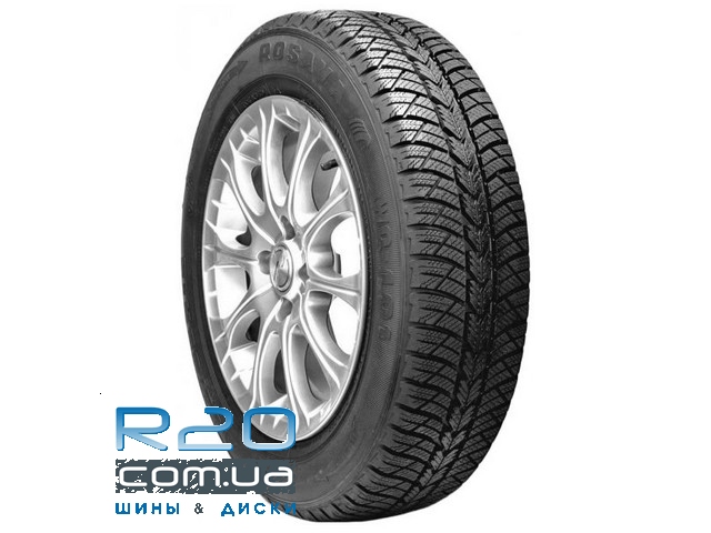 Шина ROSAVA ROSAVA WQ-101 (Росава 155/70 R13 75T 155/70 R13