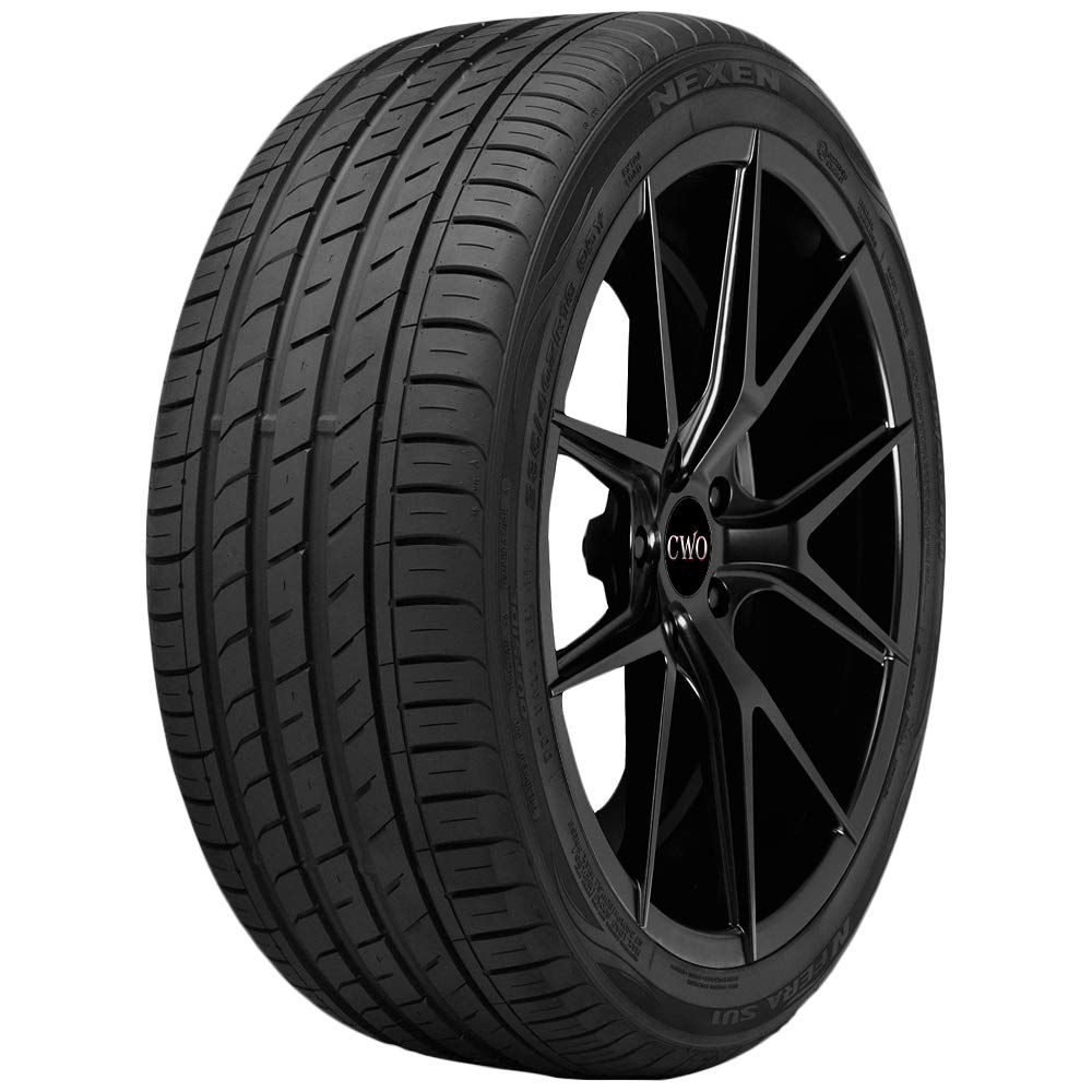 Шина Nexen NFERA SU1 DOT2024 XL 245/45 R19 102Y 245/45 R19