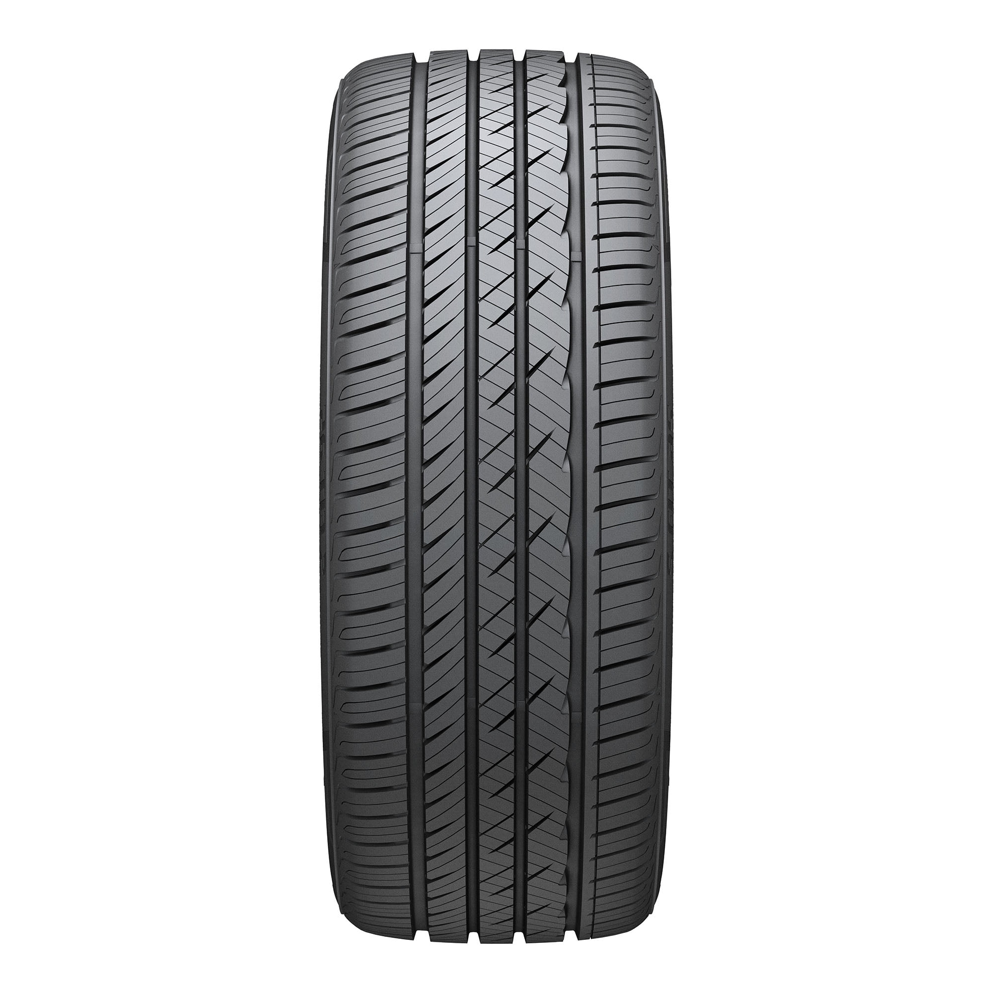 Шина Laufenn LK01 (Laufenn (вир-во Угорщина XL 255/35 R18 94Y 255/35 R18