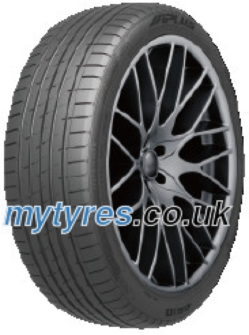 Шина Aplus A610 XL 255/40 R18 99Y 255/40 R18