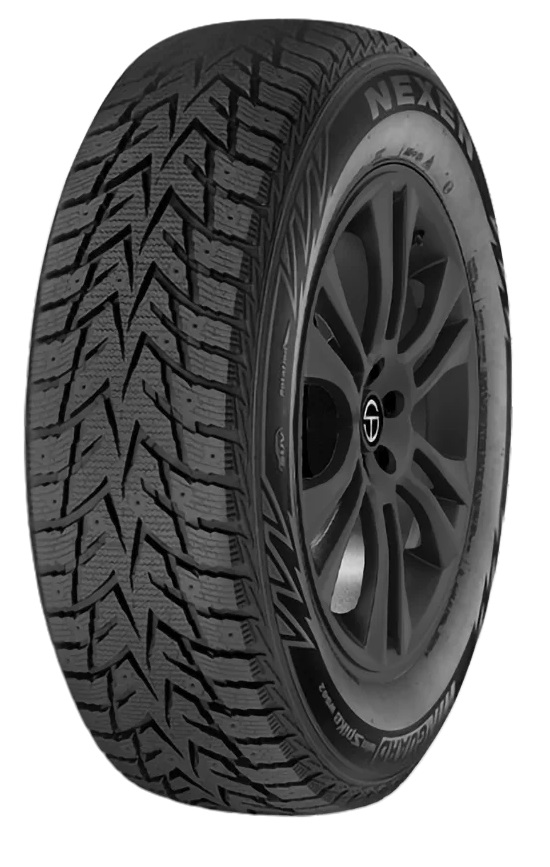 Шина Nexen WINGUARD Winspike 3 під шип XL 185/65 R15 92T 185/65 R15