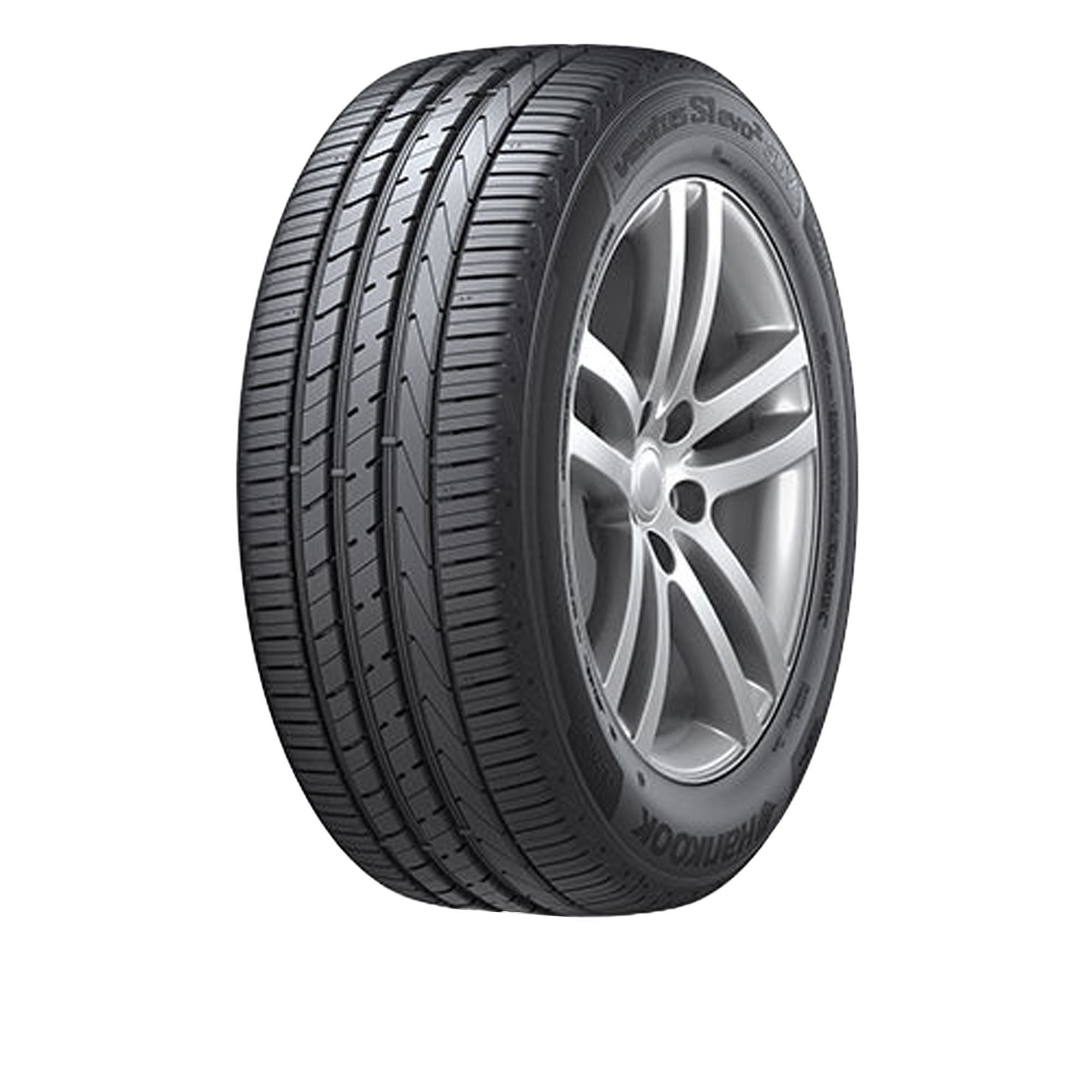 Шина Hankook Ventus S1 evo2 K117A SUV (Hankook (вир-во Угорщина 255/50 R19 103Y 255/50 R19