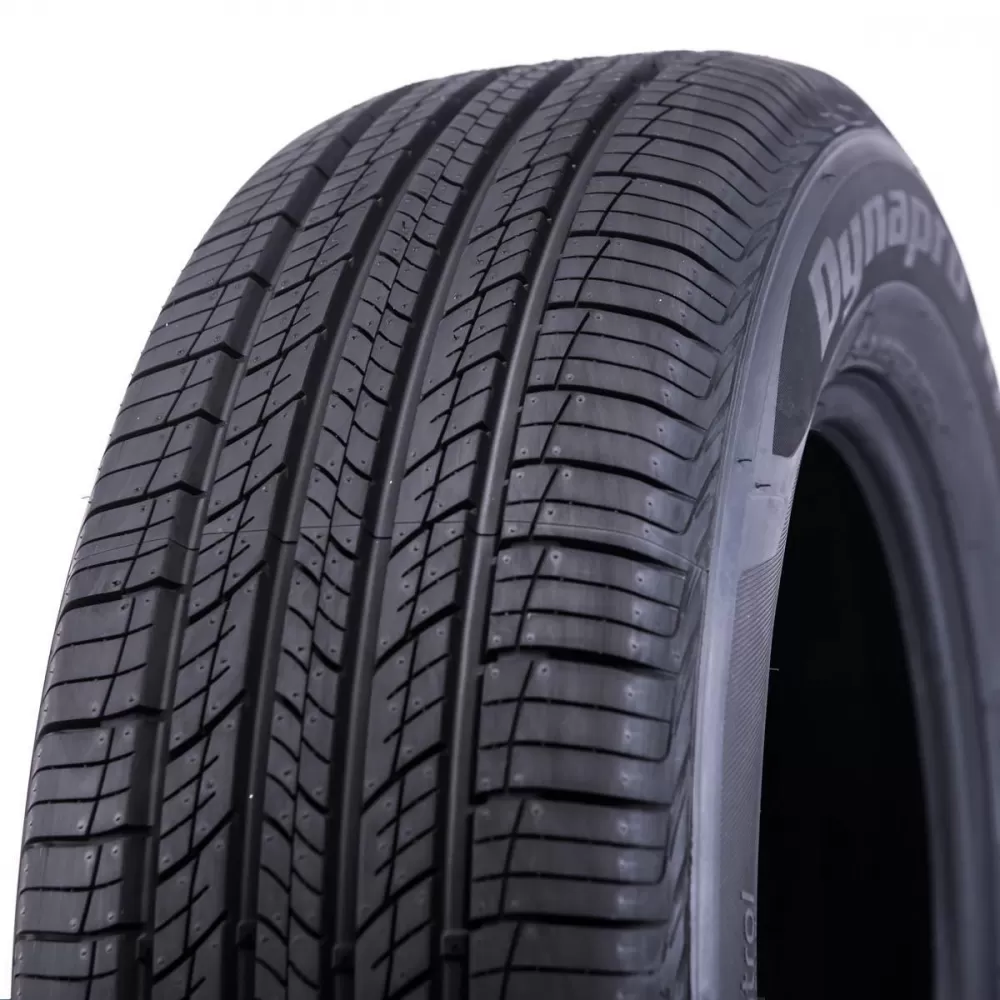 Шина Hankook Dynapro HP2 plus RA33D (Hankook (вир-во Угорщина XL 255/55 R20 110V 255/55 R20