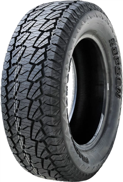 Шина Kapsen RS23 DOT24 255/70 R16 111T 255/70 R16