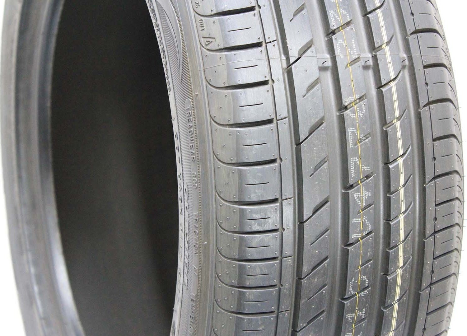 Шина Nexen N'FERA SU1 XL 265/35 R18 97Y 265/35 R18