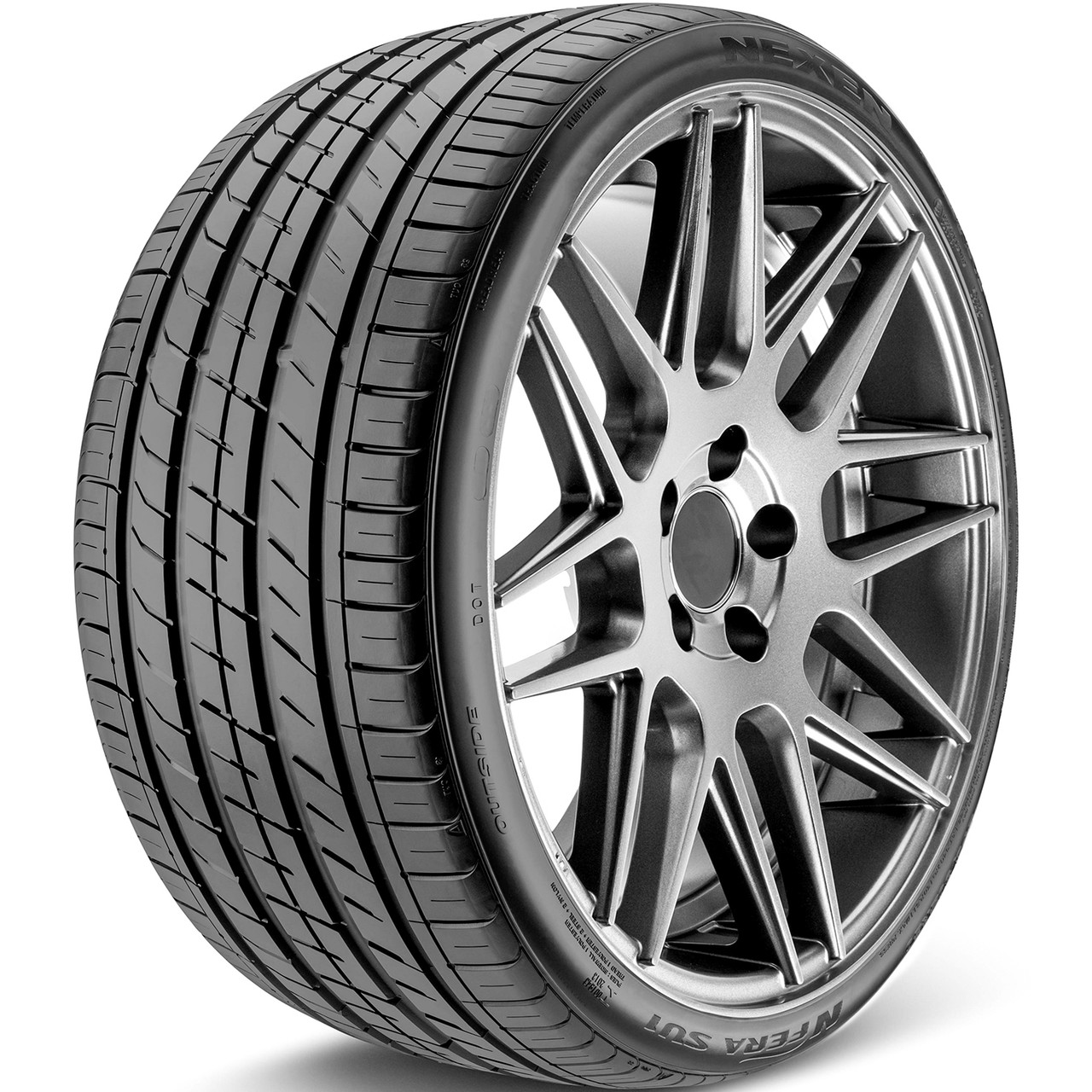 Шина Nexen NFERA SU1 XL 275/35 R19 100Y 275/35 R19