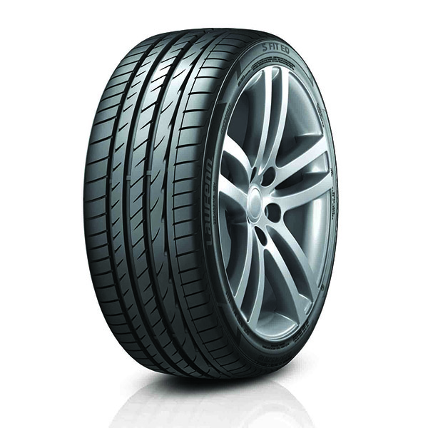 Шина Laufenn LK01 (Laufenn (вир-во Угорщина XL 275/45 R20 110Y 275/45 R20