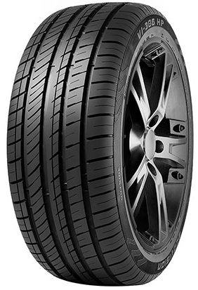 Шина Ecovision VI-386HP DOT2024 XL 275/55 R20 117V 275/55 R20