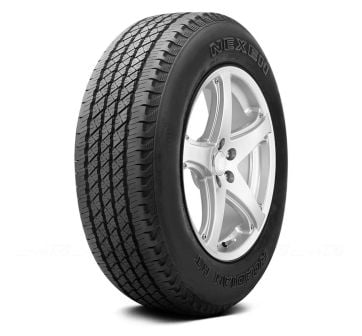Шина Nexen ROADIAN HTX RH5 DOT2024 275/65 R17 115T 275/65 R17