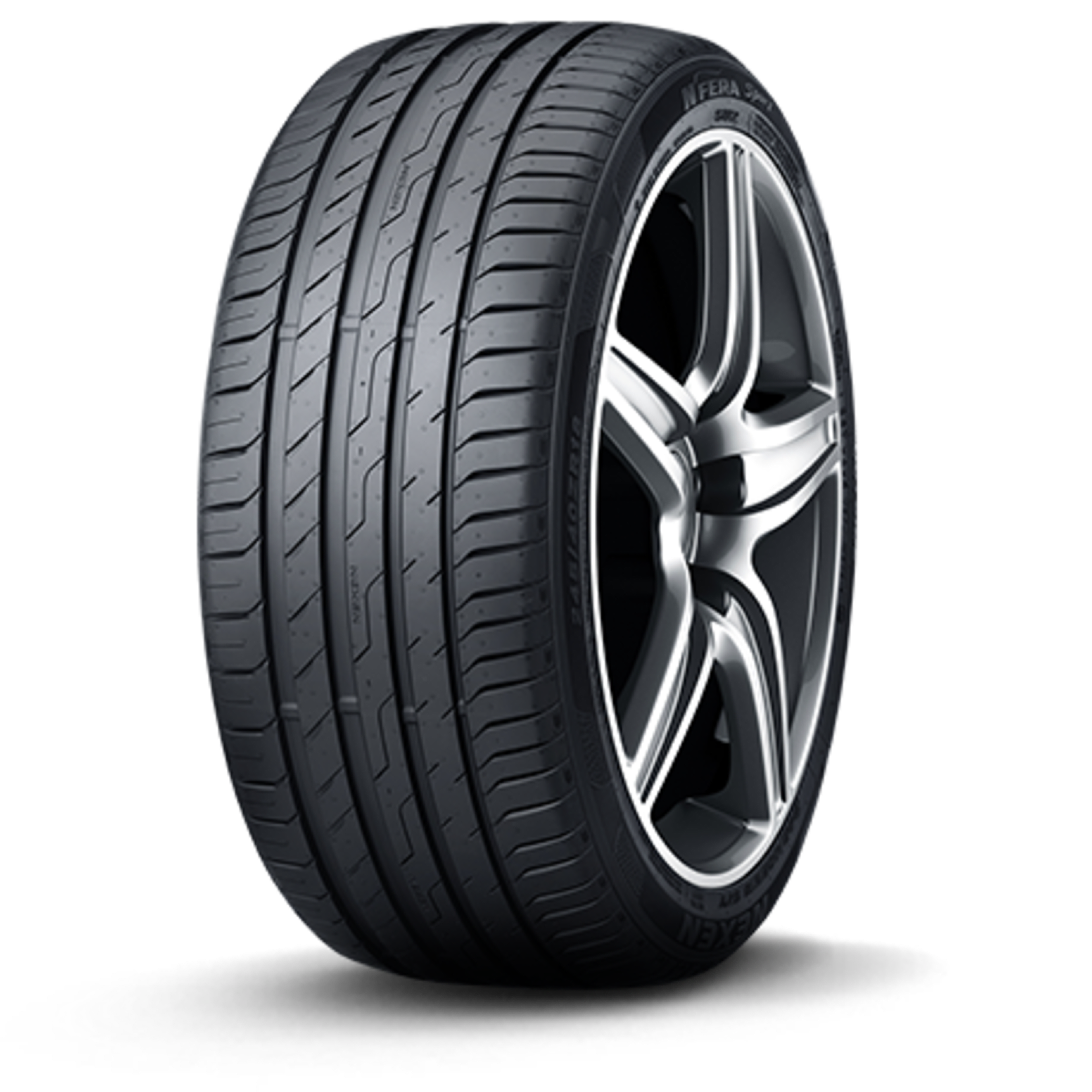 Шина Nexen N'FERA Sport DOT2024 XL 285/40 R20 108Y 285/40 R20