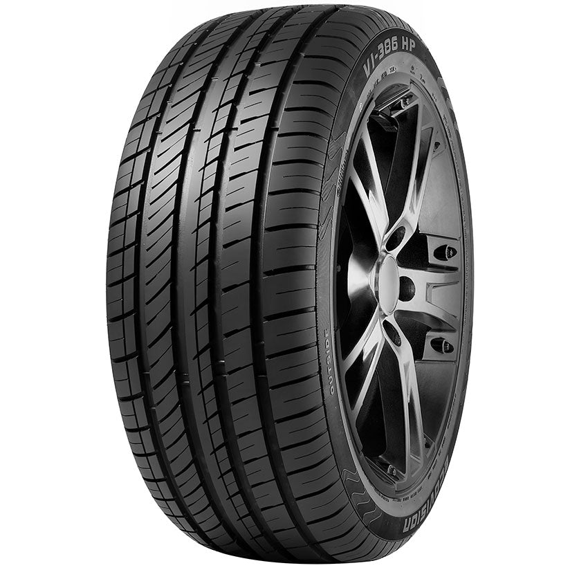 Шина Ecovision VI-386HP DOT2024 XL 285/45 R19 111W 285/45 R19