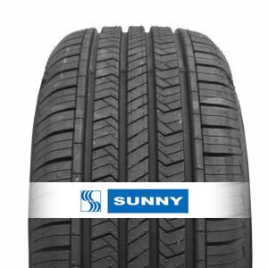 Шина Sunny NU025 285/60 R18 116H 285/60 R18
