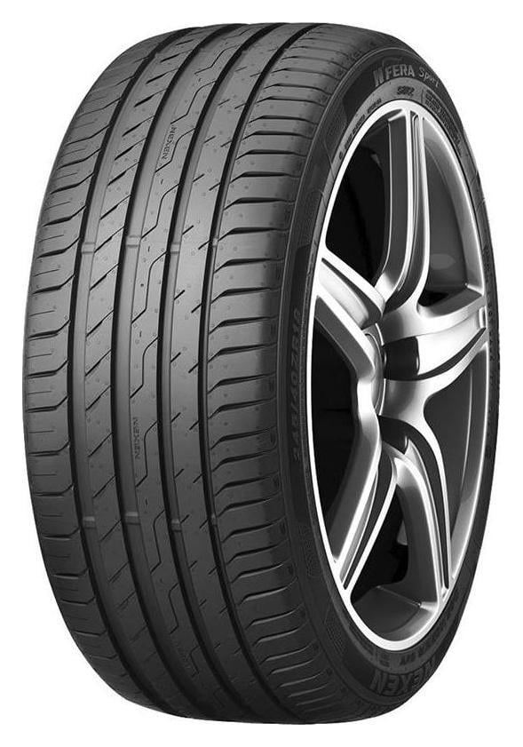 Шина Nexen N'FERA SPORT XL 205/55 R19 97V 205/55 R19