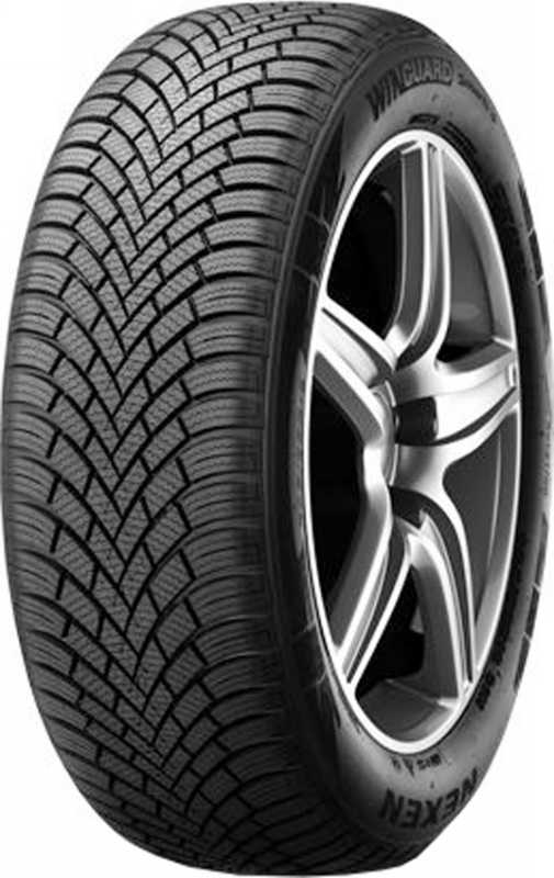 Шина Nexen WINGUARD Snow'G 3 175/70 R14 88T 175/70 R14