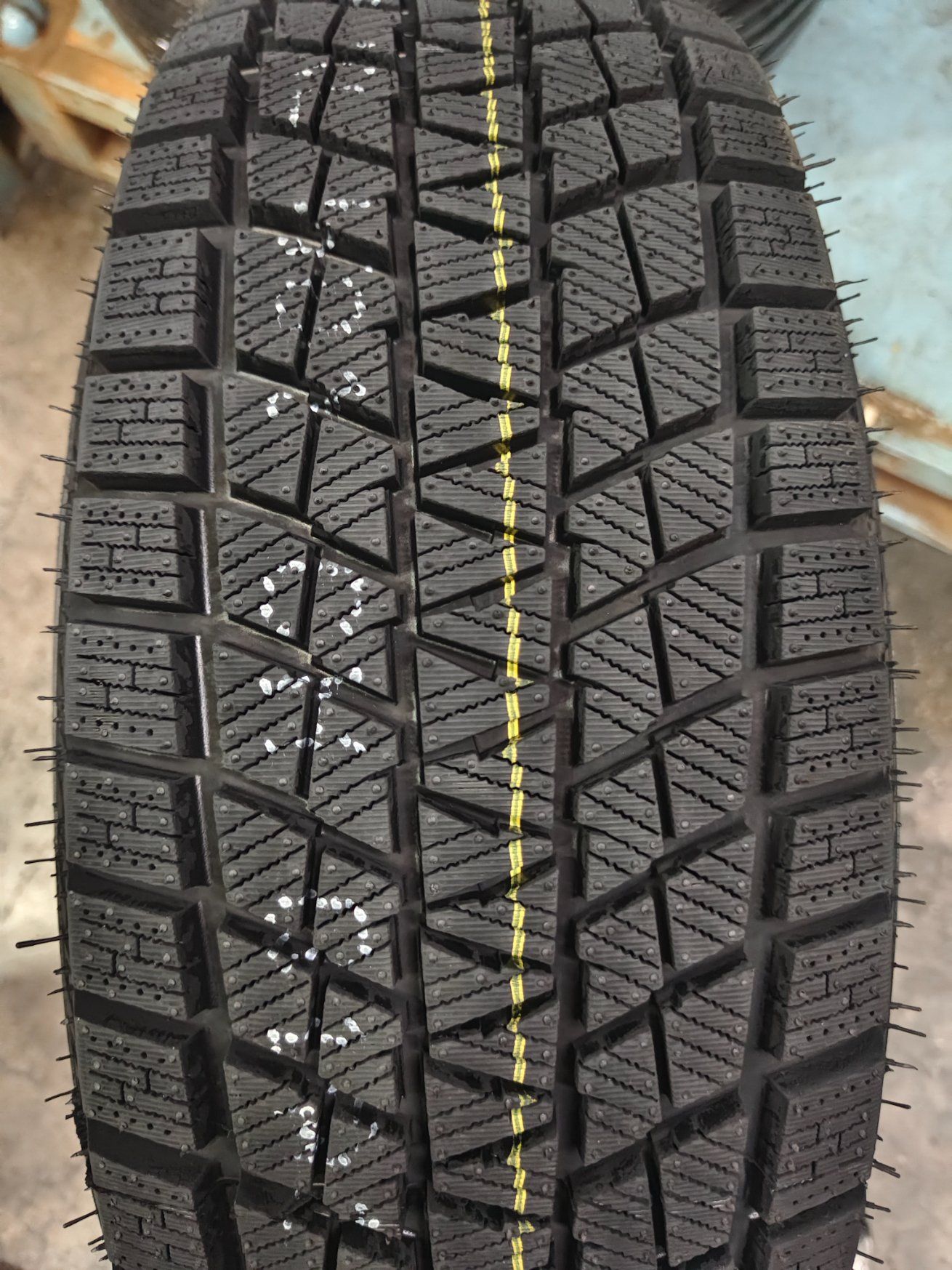 Шина Kapsen RW501 185/60 R15 84H 185/60 R15