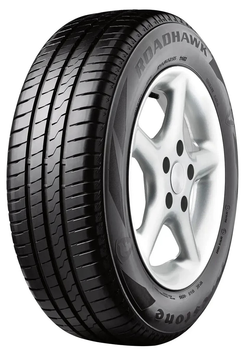 Шина Firestone ROADHAWK 185/60 R15 84H 185/60 R15