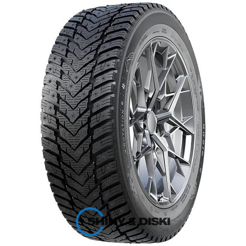 Шина Kapsen RW516 під шип XL 185/65 R15 92T 185/65 R15