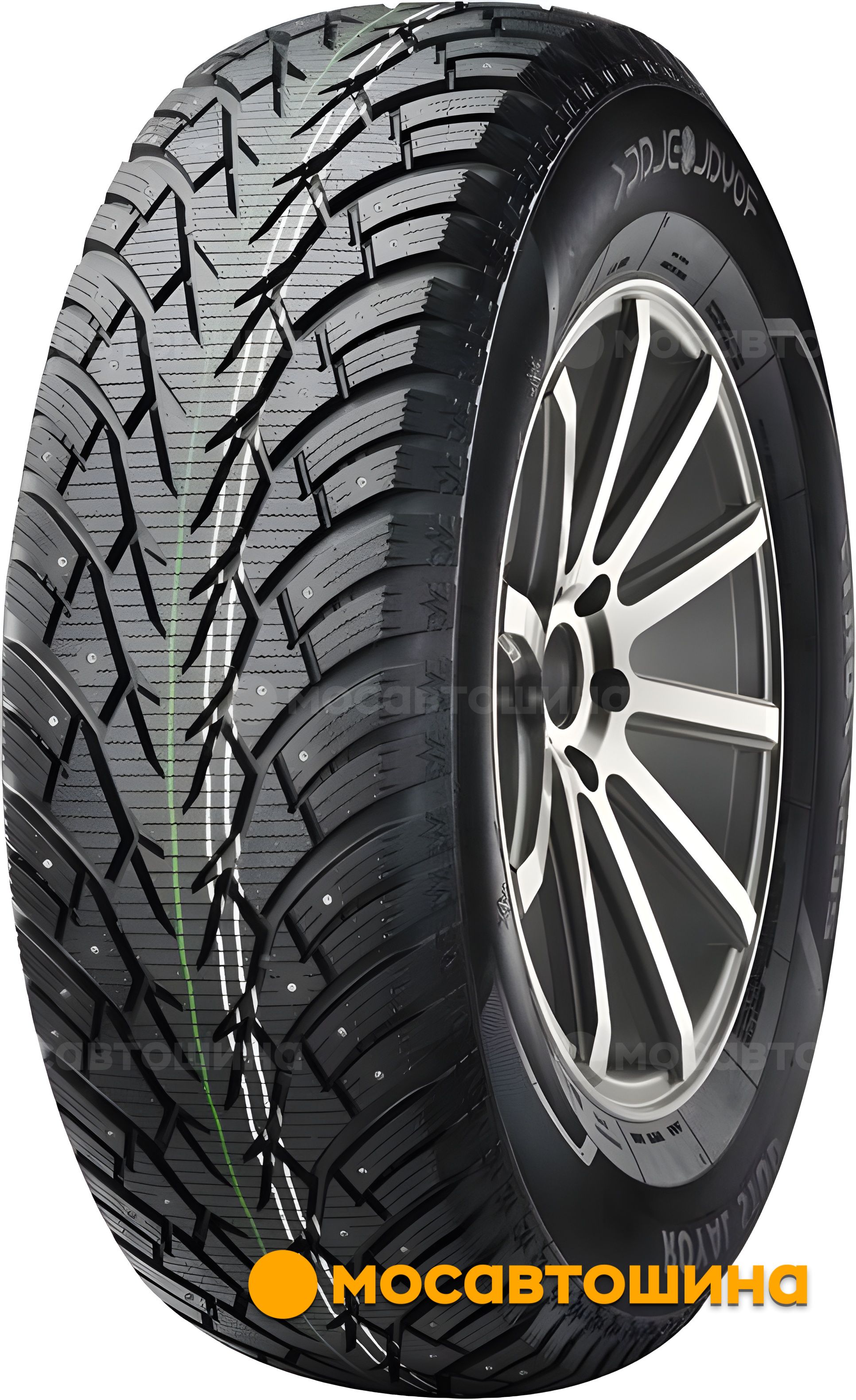 Шина Aplus C 104/ A503 під шип 185/75 R16 102R 185/75 R16