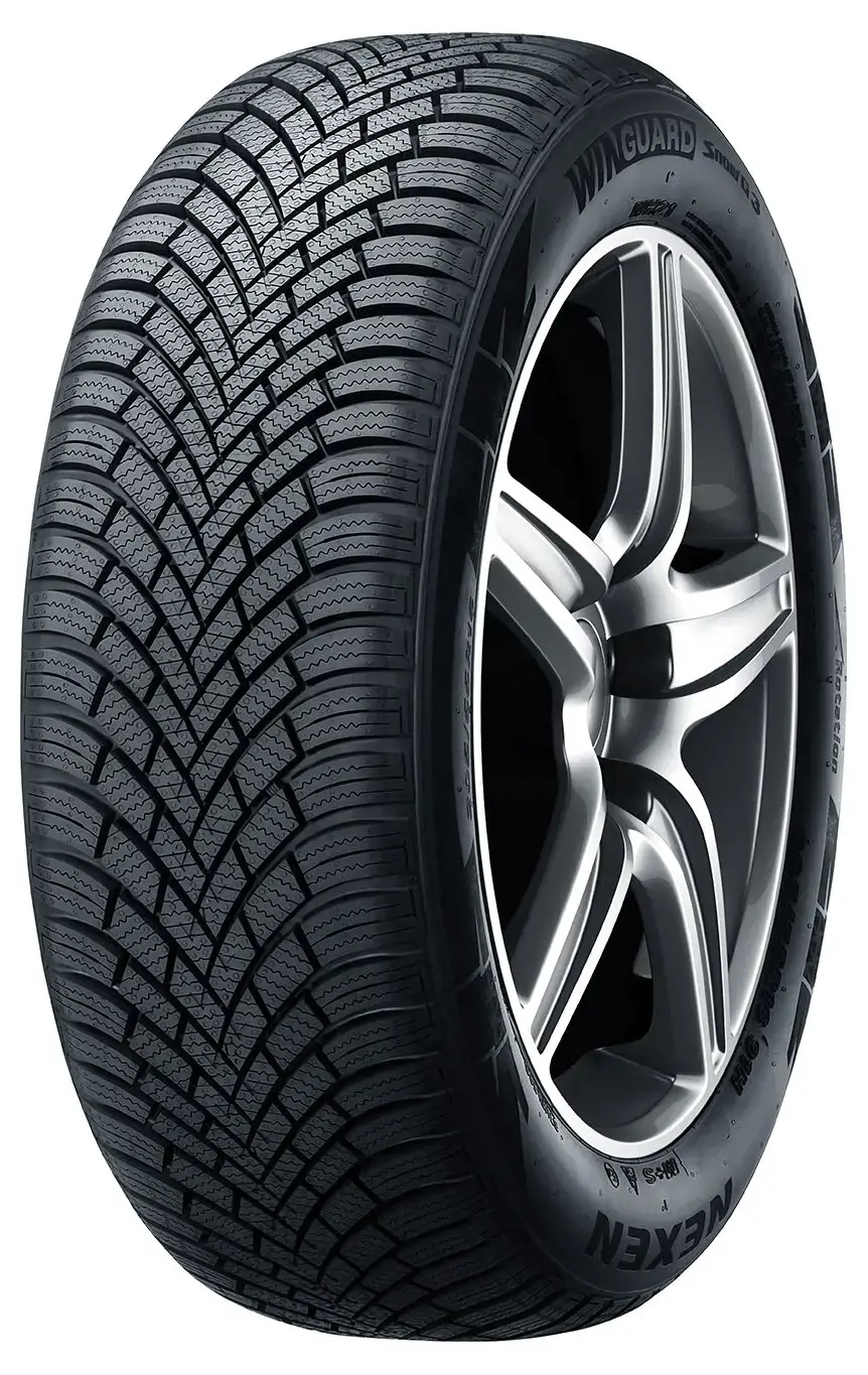 Шина Nexen WinGuard Snow*G3 195/55 R16 87T 195/55 R16