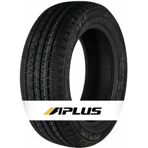 Шина Aplus A506 195/60 R16 89S 195/60 R16