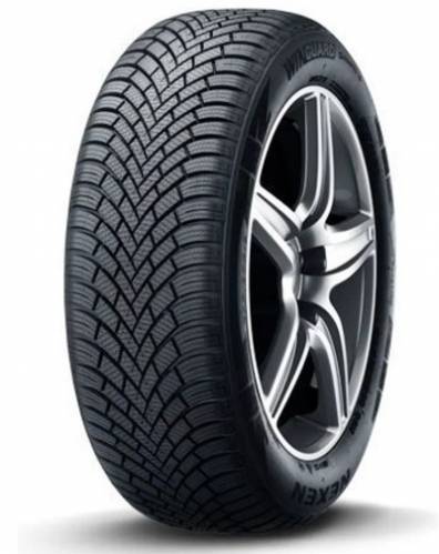 Шина Nexen WINGUARD Snow'G 3 Чехія 195/60 R16 89H 195/60 R16