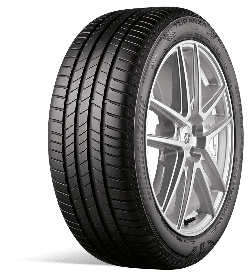 Шина Bridgestone TURANZA T005 205/55 R16 91V 205/55 R16