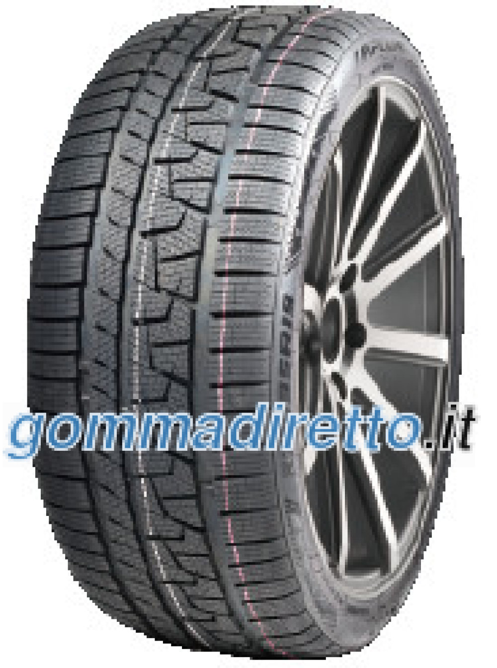 Шина Aplus A702 XL 205/55 R17 95V 205/55 R17