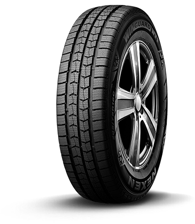 Шина Nexen LT (C) 113/ WINGUARD WT1 205/75 R16 111R 205/75 R16