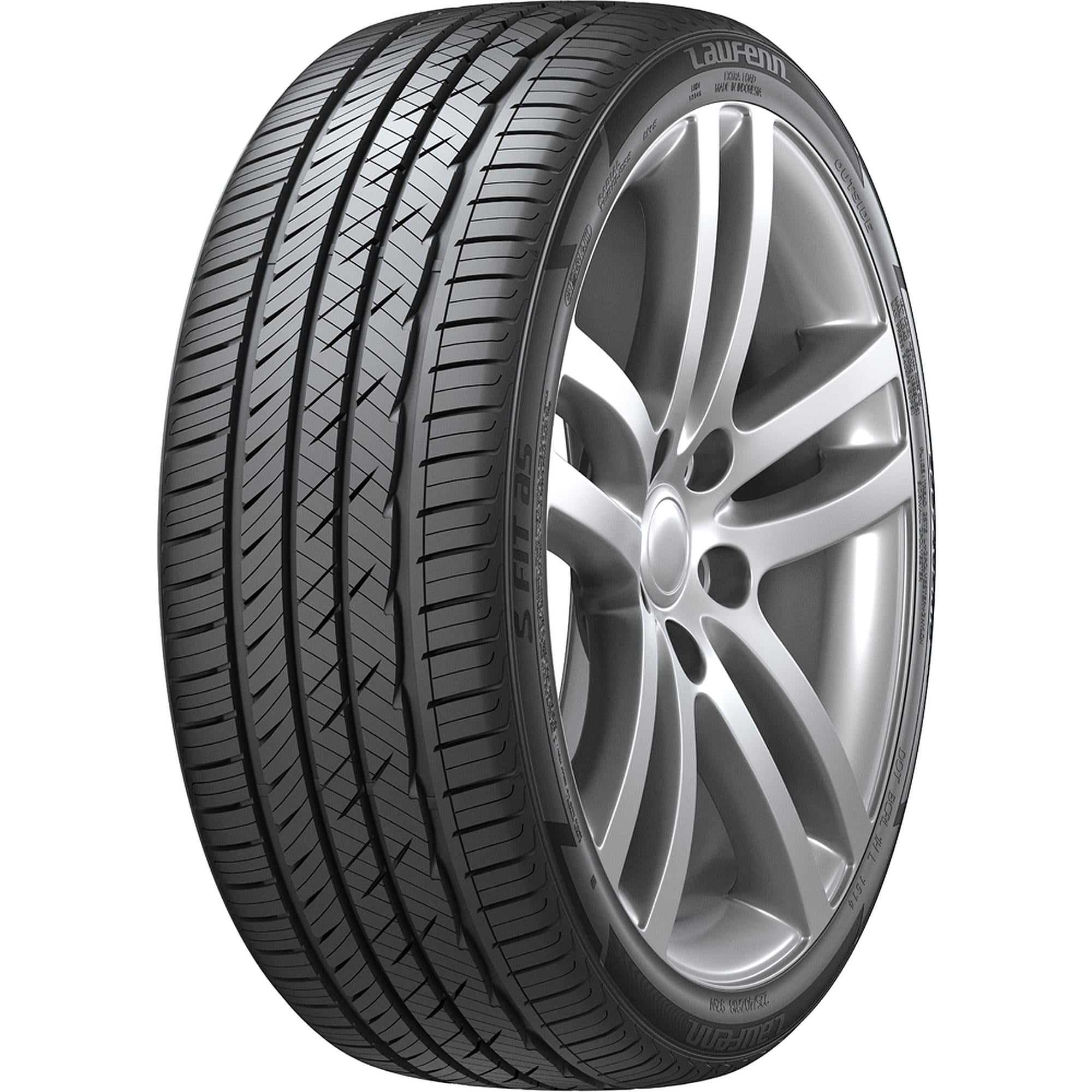 Шина Laufenn LK12 (Laufenn (вир-во Корея XL 215/50 R17 95W 215/50 R17