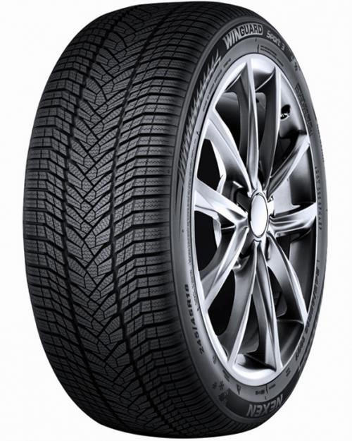 Шина Nexen WINGUARD Sport 3 215/50 R19 93T 215/50 R19
