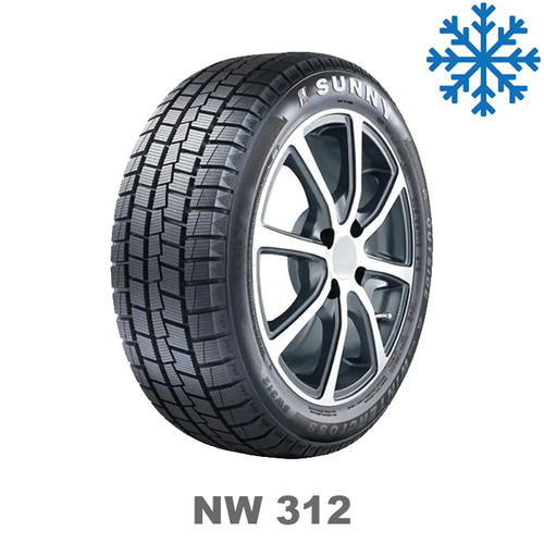Шина Sunny NW312 215/55 R17 94S 215/55 R17
