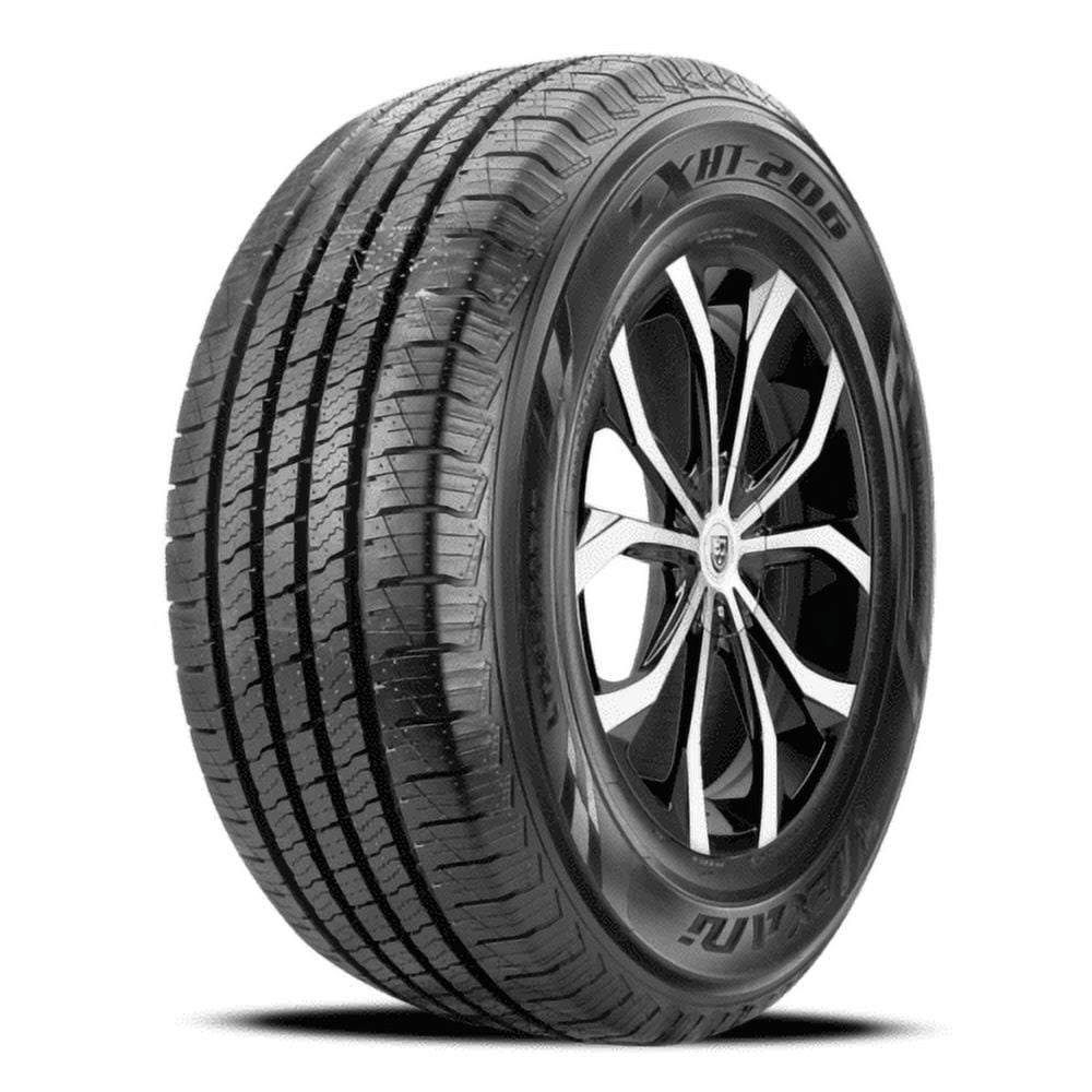 Шина Aplus A701 215/60 R17 96H 215/60 R17