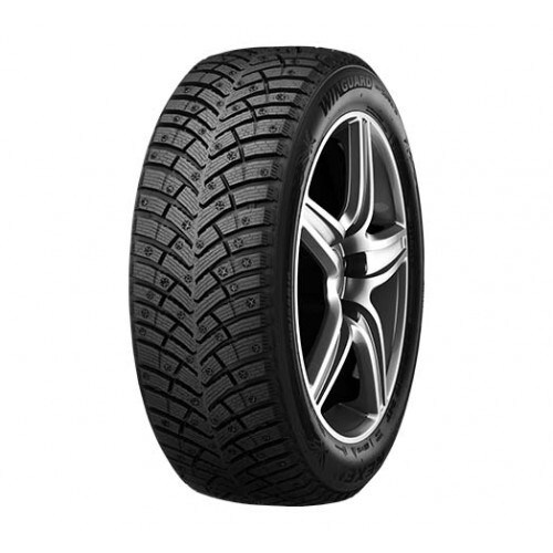 Шина Nexen Winguard Winspike 3 (під шип XL 215/60 R17 100T 215/60 R17