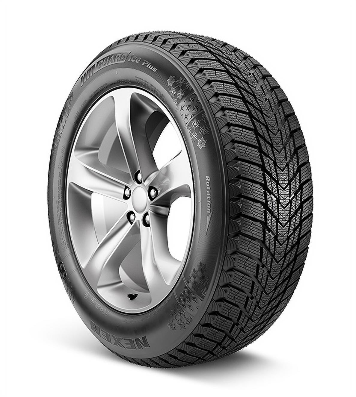 Шина Nexen WINGUARD ice 3 215/60 R17 96T 215/60 R17