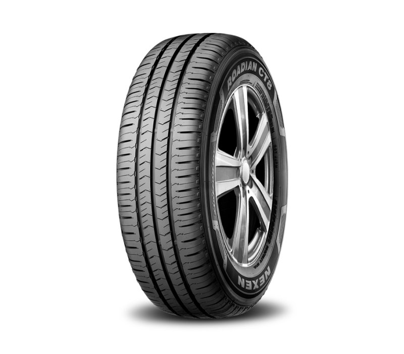 Шина Nexen C 109/ ROADIAN CT8 215/65 R16 107T 215/65 R16