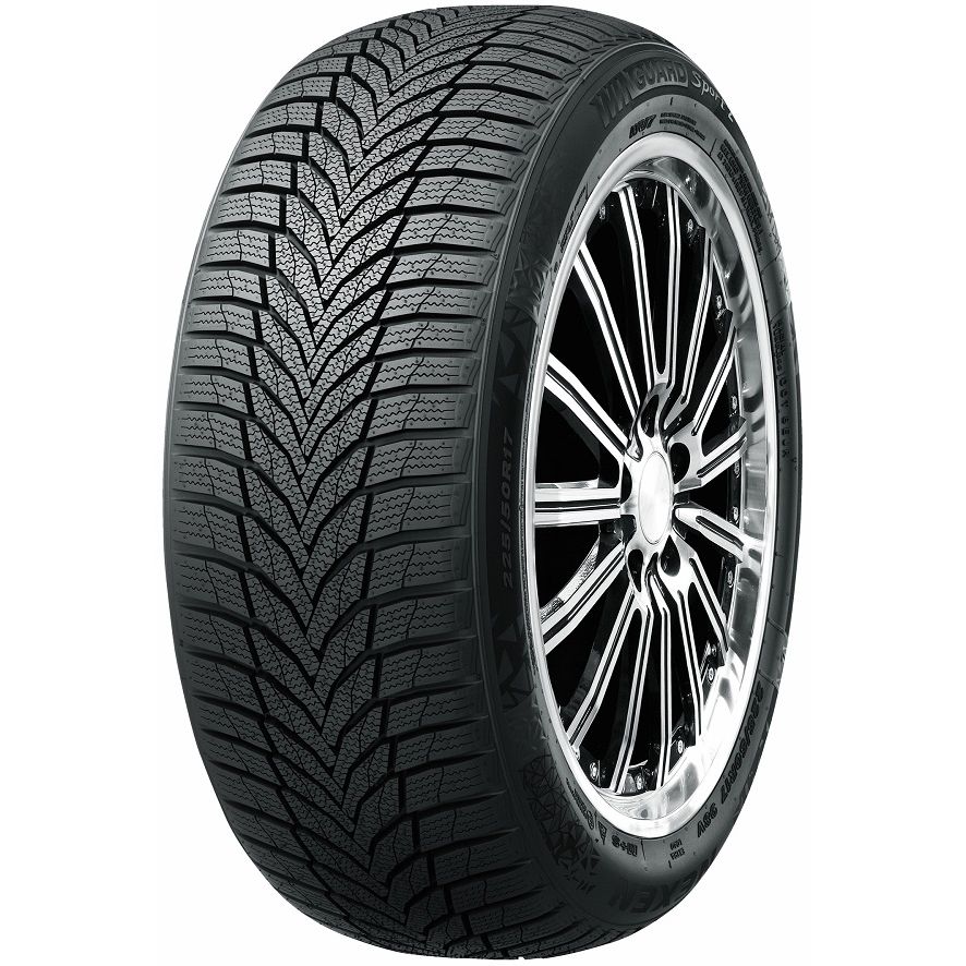 Шина Nexen WinGuard Sport 2 SUV XL 215/65 R17 103H 215/65 R17