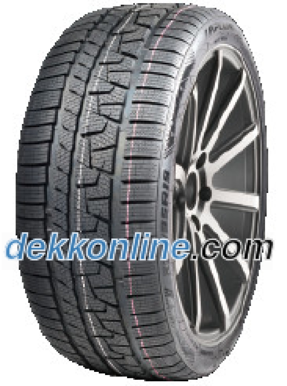 Шина Aplus A702 XL 225/40 R19 93V 225/40 R19