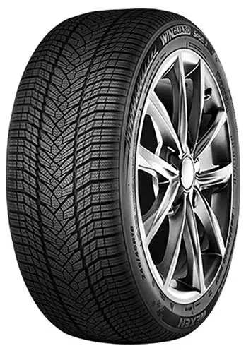 Шина Nexen WINGUARD Sport 3 XL 225/45 R17 94H 225/45 R17