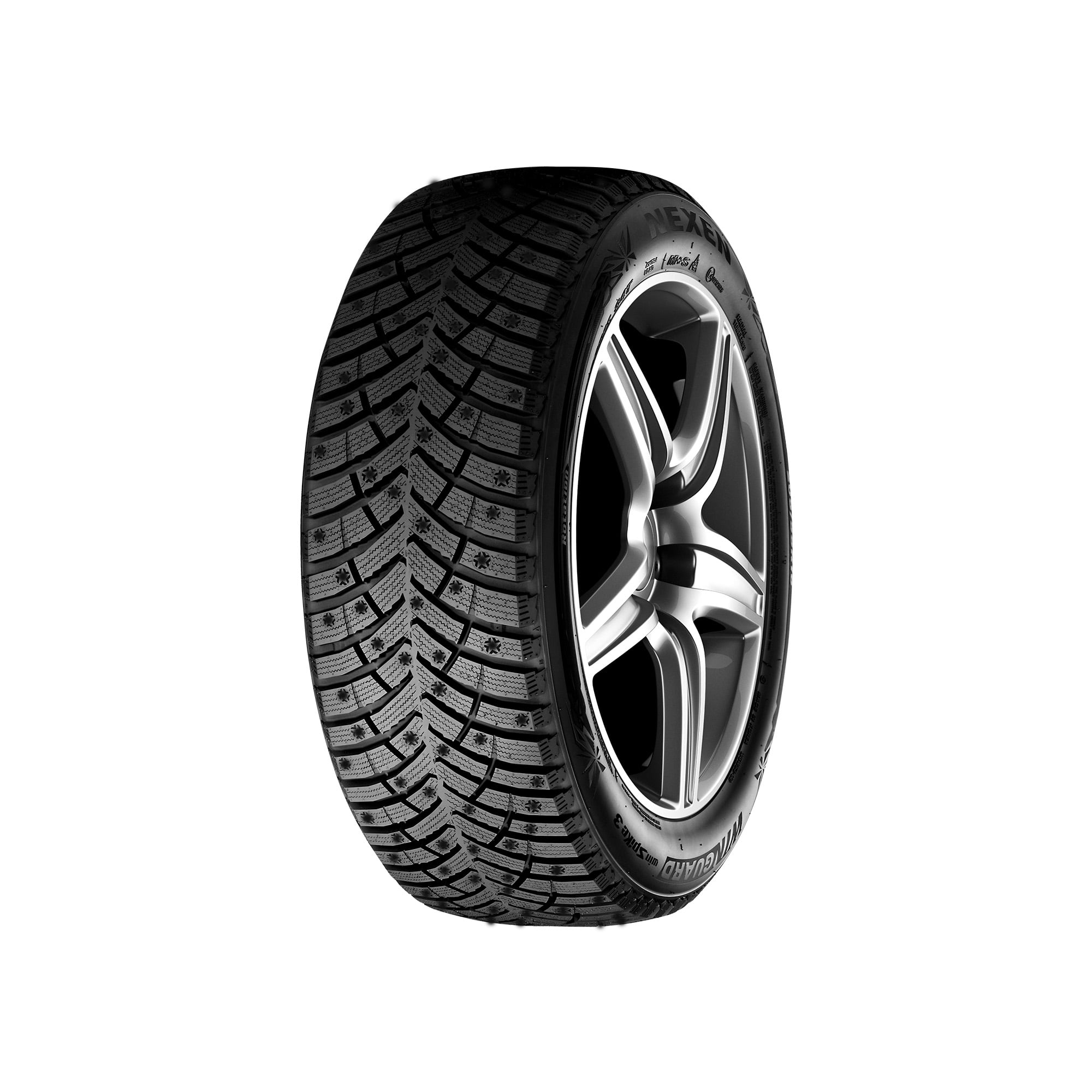 Шина Nexen WINGUARD ice 3 XL 225/45 R19 96T 225/45 R19