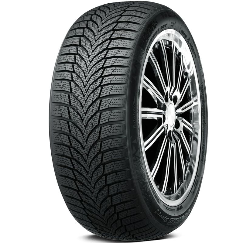 Шина Nexen WinGuard SPORT 2 WU7 XL 225/50 R18 99H 225/50 R18