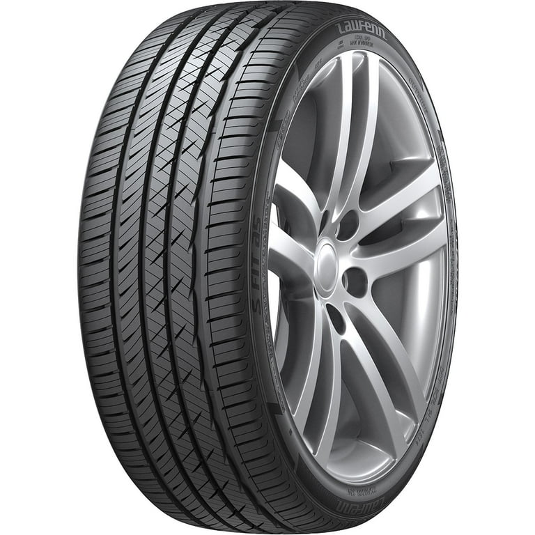 Шина Laufenn LK12 (Laufenn (вир-во Корея XL 225/50 R18 99W 225/50 R18
