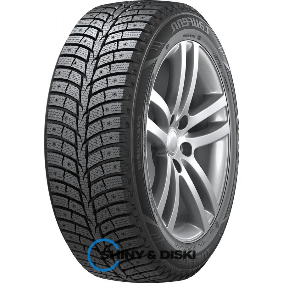 Шина Laufenn LW71 під шип HU 185/70 R14 92T 185/70 R14