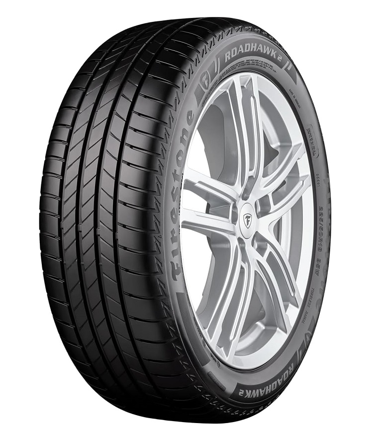 Шина Firestone ROADHAWK 2 XL 225/55 R17 101Y 225/55 R17