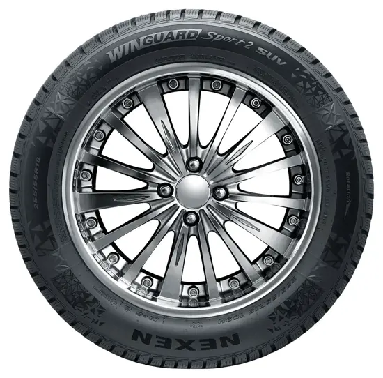 Шина Nexen WinGuard Sport 2 SUV XL 225/55 R18 102V 225/55 R18