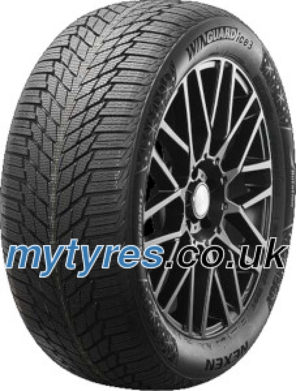 Шина Nexen WINGUARD ice 3 XL 225/55 R18 102T 225/55 R18